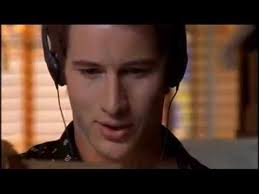 Brendan Fehr as Michael Guerin