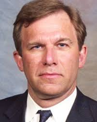 Remembering Ronald VanderLugt M.D.