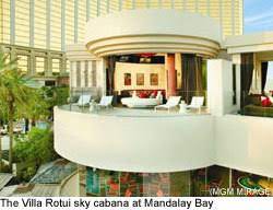 Best Cabanas In Las Vegas Orbitz