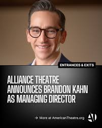 American Theatre Magazine