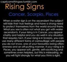 Cancer rising signs are extremely sensitive individuals who are characterized by their nurturing and caring nature. 220 Astrology Ideas Astrology Cancer Zodiac Signs Cancer Cancer Zodiac