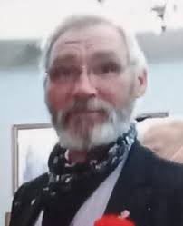 Billy W. Balke from Henderson, Kentucky passed away