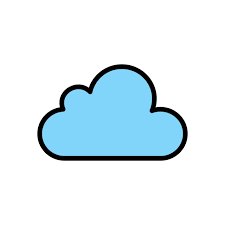 Vector Icone De Nuvem Cloud Dados Icone De Armazenamento Imagem Png E Vetor Para Download Gratuito New nuvem designs everyday with commercial licenses. vector icone de nuvem cloud dados