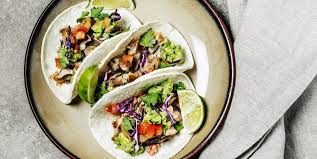 It is a disease linked to a listeria bacterium, which is present in fish, shellfish, raw crustaceans seafood should be eaten in moderation during pregnancy in all cases. 18 Ways People Eat Tacos Around The World