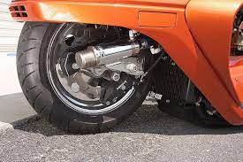 ホンダ フュージョン プロが造るカスタム バイクブロス マガジンズ セパハン ビッグスクーター バイク ホンダ
