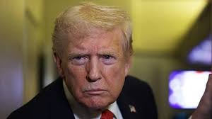 Judge to block Trump policy targeting 'gender ideology' in schools