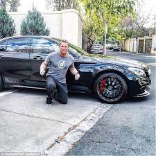 See more ideas about david warner, warner, david. Cricketer David Warner Splashes Out On 450 000 Lamborghini Sports Car Daily Mail Online