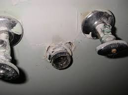 p trap to a female drain connector