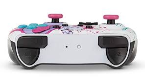 Not to mention, it also features amiibo scanning, motion controls, and hd rumble. Powera Enhanced Wireless Controller For Nintendo Switch Pokemon Battle Pricepulse