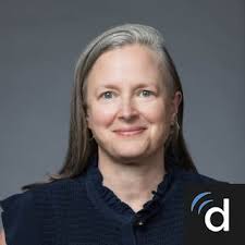 Dr. Nancy J. Weigle, MD