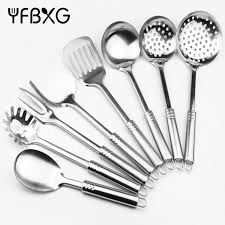 China Supplies Approved The Best Tool Set Stainless Steel Kitchen Accessories Items List Buy Kitchen Items List Kitchen Supplies Kitchen Accessories List Product On Alibaba Com