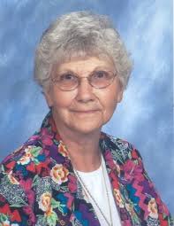 Obituary information for Lois Crane Geiger