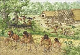 Hal ini terbukti dengan ditemukannya prasati yupa. Guru Berbagi Dia Di Masa Praaksara Dan Aku Di Masa Covid19