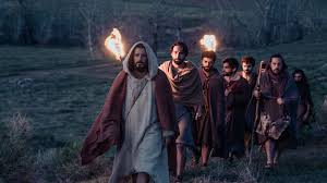 The Chosen' actor on Season 6: 'I've never seen the cast so focused'