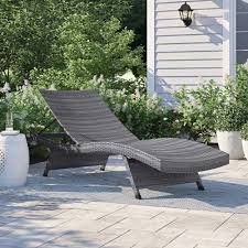 Maybe you would like to learn more about one of these? Outdoor Lounge Chairs Wayfair