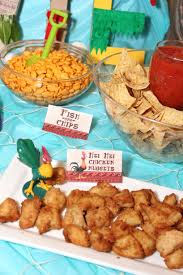 Easy Birthday Party Food Ideas For Adults Moana Birthday Party Printables Moana Party Food Ideas Moana Birthday Moana Party Birthday Party Printables
