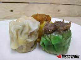 Enjoy the awesome taste of frozen dim sum with friends and family from redmart. Halal Siew Mai Dim Sums In Subang Jaya Food Review