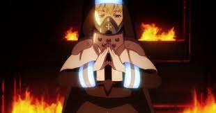 Fire Force: 10 Different Ways To Interpret Látom