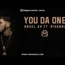 Do not forget the comments about your application anuel aa songsand support 5 stars so we can develop new applications in the future. Anuel Aa You Da One Ft Rihanna Official Song By Ricardo S