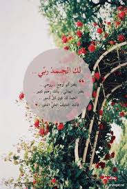 الحمد لله ربي صور Islam Arabic Quotes Book Cover