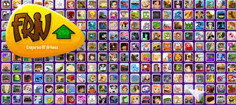 Here you will find games and other activities for use in the classroom or at home. See Firv