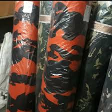 Diposting oleh faturrohman (dunia logo) di 21.14. Jual Kain Bahan Celana Loreng Terbaru Lazada Co Id