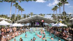 DJ Mag's Miami Pool Party announced for MMW 2020 | DJ Mag