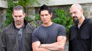 Letchworth Village Ghost Adventures Travel Channel
