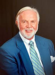 Clinton Pearson Obituary