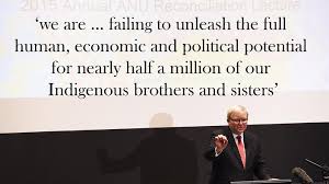 Kevin Rudd&#39;s 2015 Reconciliation Lecture: full text and key quotes ... via Relatably.com