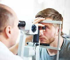 Diabetic Retinopathy Treatment