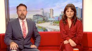 BBC Breakfast's Victoria Fritz explains why she changed her name after  viewer confusion - Chronicle Live