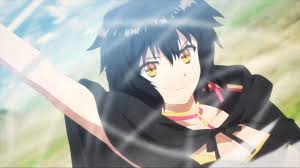 Isekai Cheat Magician Official Anime Screenshot Manga Tokyo The Magicians Anime Anime Screenshots