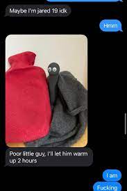 Cockwarm