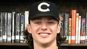 See the Lansing area high school baseball Dream Team and all-area