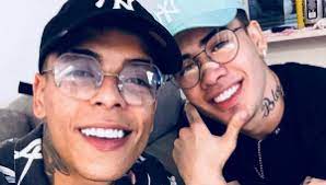 Ouça estações relacionadas a mc kevinho no vagalume.fm. Mc Kevinho Ultimas Noticias Na Jovem Pan