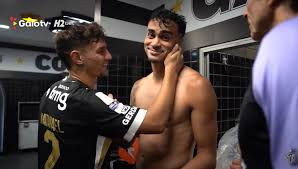 Jogador do Atlético brinca com Reinier: ‘Florentino Pérez não erra’