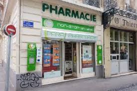 Pharmacie de garde ouverte de marseille 15e arrondissement. Pharmacie De Garde A Marseille 13000 Service Ouvert Aujourd Hui