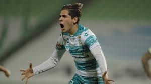 Join facebook to connect with guillermo almada and others you may know. Liga Mx Se Confirmo El Futuro De Santiago Munoz De Santos Laguna Tyc Sports