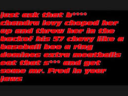 Follow nascar aloe and others on soundcloud. Freddy Krueger Rap With Lyrics Youtube