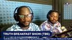 TBS | Truth Breakfast Show (TBS) | OSCAR & MARKA | By ...