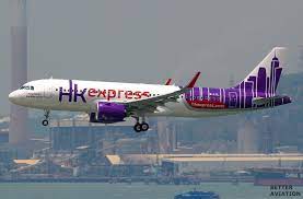 Based in hong kong, hk express services around 30 destinations in southeast asia—from japan to vietnam to thailand. Hk Express First Officer A320 Rated Better Aviation