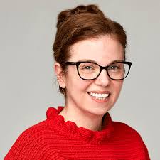 Creative Is as Creative Does