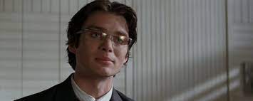 Watch as he breaks down his roles in '28 days later, 'batman. Vergesst Christian Bale So Sah Scarecrow Cillian Murphy Beim Vorsprechen Fur Die Rolle Des Batman Aus Kino News Filmstarts De