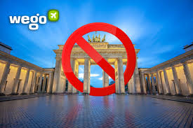 Germany is located in central europe. Germany Travel Ban 2021 Which Countries Are On Germany Flight Ban And Suspension List Can I Travel To Germany Now Updated 9 June 2021 Wego Travel Blog