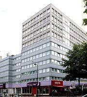 Big ben and hyde park are also within 3 mi (5 km). The 10 Closest Hotels To Euston Station London Tripadvisor
