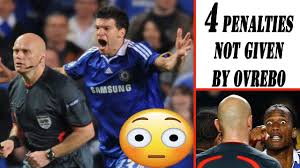We did not find results for: Infamous Champions League 1 2 Final Referee Admits His Mistakes Cost Chelsea Against Barcelona 2009 Youtube