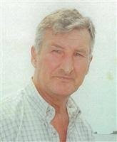 Obituary information for Helmut Arndt