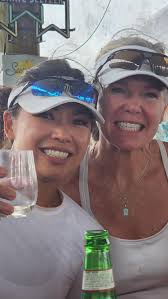 Spring paddling in review: It seems like I have been a little lax