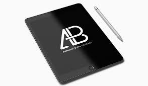 Download apple ipad pro 2020 mockup which is available in photoshop psd format. 25 Best Free Ipad Psd Mockup Templates 2020 Colorlib